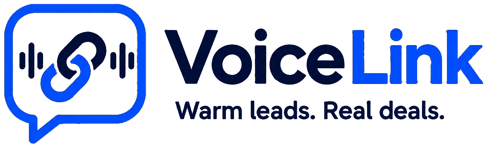 VoiceLink Logo