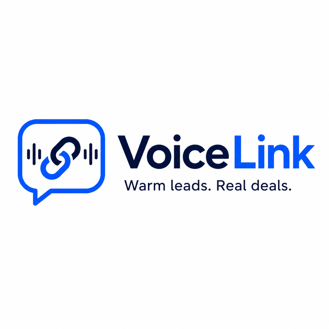 VoiceLink Logo